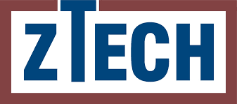 Ztech India Limited Logo Ztech India Limited Logo