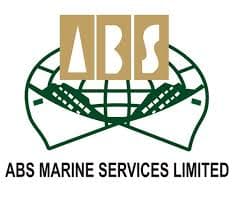 ABS Marine Services Limited Logo ABS Marine Services Limited Logo