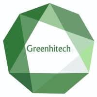 Greenhitech Ventures Limited Logo Greenhitech Ventures Limited Logo