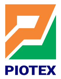 Piotex Industries Limited Logo Piotex Industries Limited Logo