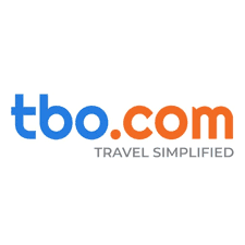 TBO Tek Limited Logo TBO Tek Limited Logo