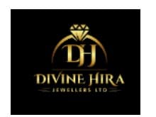 Divine Hira Jewellers Limited Logo Divine Hira Jewellers Limited Logo