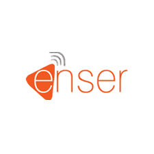 Enser Communications Limited Logo Enser Communications Limited Logo