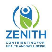 Zenith Drugs Limited Logo Zenith Drugs Limited Logo