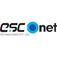 Esconet Technologies Limited Logo Esconet Technologies Limited Logo