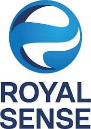 Royal Sense Limited Logo Royal Sense Limited Logo
