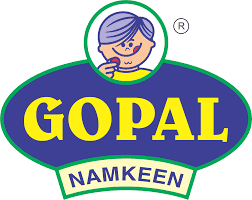 Gopal Snacks Limited Logo Gopal Snacks Limited Logo