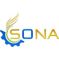 Sona Machinery Limited Logo Sona Machinery Limited Logo