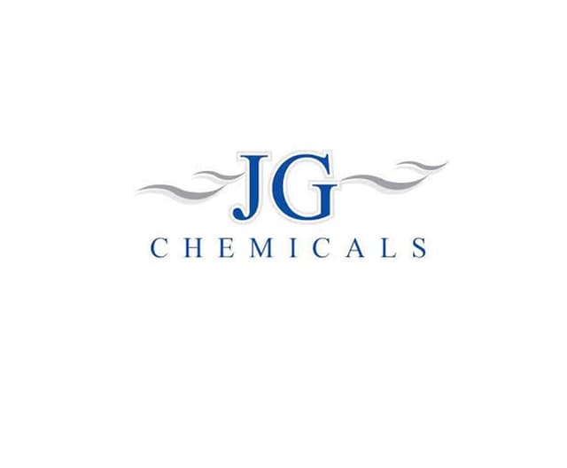JG Chemicals Limited Logo JG Chemicals Limited Logo