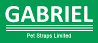 Gabriel Pet Straps Limited Logo Gabriel Pet Straps Limited Logo