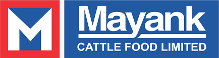 Mayank Cattle Food Limited Logo Mayank Cattle Food Limited Logo