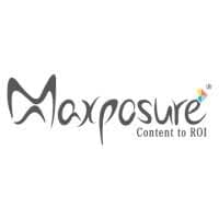 Maxposure Limited Logo Maxposure Limited Logo