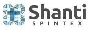 Shanti Spintex Limited Logo Shanti Spintex Limited Logo
