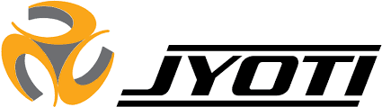 Jyoti CNC Automation Limited Logo Jyoti CNC Automation Limited Logo
