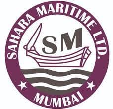 Sahara Maritime Limited Logo Sahara Maritime Limited Logo