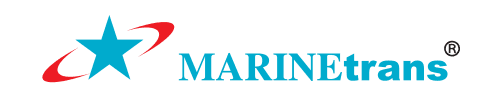 Marinetrans India Limited Logo Marinetrans India Limited Logo
