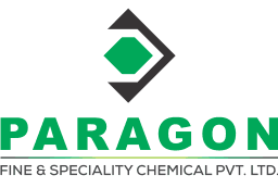 Paragon Fine And Speciality Chemicals Limited Logo Paragon Fine And Speciality Chemicals Limited Logo
