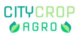 City Crops Agro Limited Logo City Crops Agro Limited Logo