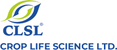 Crop Life Science Limited Logo Crop Life Science Limited Logo