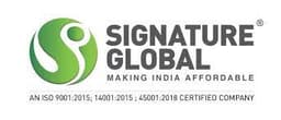 Signatureglobal (India) Limited Logo Signatureglobal (India) Limited Logo