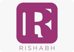 Rishabh Instruments Limited Logo Rishabh Instruments Limited Logo