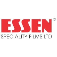 Essen Speciality Films Limited Logo Essen Speciality Films Limited Logo
