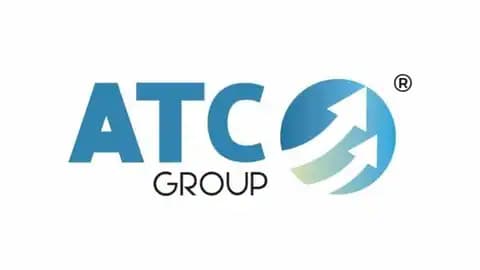 ATC Energies System Limited Logo ATC Energies System Limited Logo