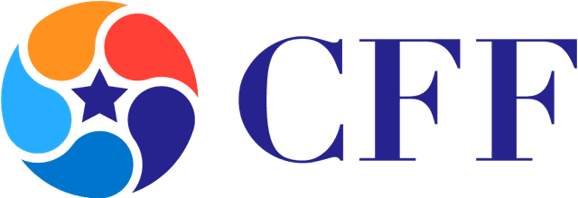 CFF Fluid Control Limited Logo CFF Fluid Control Limited Logo