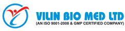 Vilin Bio Med Limited Logo Vilin Bio Med Limited Logo