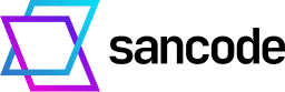 Sancode Technologies Limited Logo Sancode Technologies Limited Logo