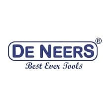 De Neers Tools Limited Logo De Neers Tools Limited Logo