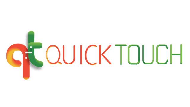 Quicktouch Technologies Limited Logo Quicktouch Technologies Limited Logo