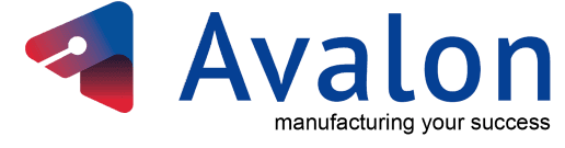 Avalon Technologies Limited Logo Avalon Technologies Limited Logo