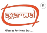 Agarwal Float Glass India Limited Logo Agarwal Float Glass India Limited Logo