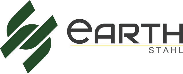 Earthstahl & Alloys Limited Logo Earthstahl & Alloys Limited Logo