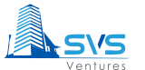 SVS Ventures Limited Logo SVS Ventures Limited Logo