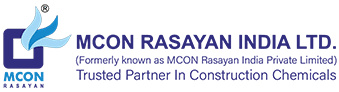 MCON Rasayan India Limited Logo MCON Rasayan India Limited Logo
