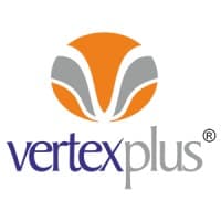Vertexplus Technologies Limited Logo Vertexplus Technologies Limited Logo