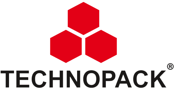 Technopack Polymers Limited Logo Technopack Polymers Limited Logo