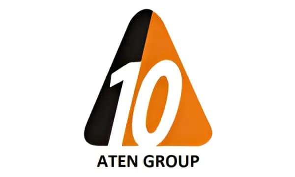 Aten Papers & Foam Limited Logo Aten Papers & Foam Limited Logo