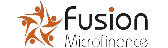 Fusion Micro Finance Limited Logo Fusion Micro Finance Limited Logo