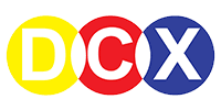 DCX Systems Limited Logo DCX Systems Limited Logo