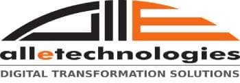All E Technologies Limited Logo All E Technologies Limited Logo