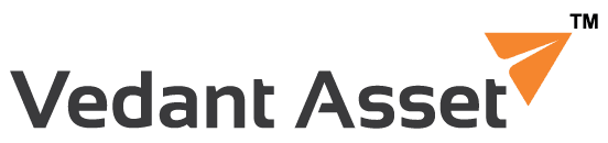 Vedant Asset Limited Logo Vedant Asset Limited Logo
