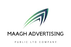 Maagh Advertising And Marketing Services Limited Logo Maagh Advertising And Marketing Services Limited Logo