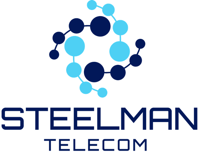 Steelman Telecom Limited Logo Steelman Telecom Limited Logo