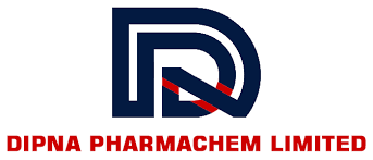 Dipna Pharmachem Limited Logo Dipna Pharmachem Limited Logo