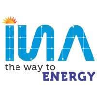 Insolation Energy Limited Logo Insolation Energy Limited Logo