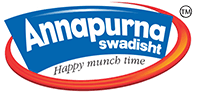 Annapurna Swadisht Limited Logo Annapurna Swadisht Limited Logo
