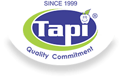 Tapi Fruit Processing Limited Logo Tapi Fruit Processing Limited Logo